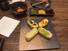 -侘与火 Wabi 侘寂烟火•锅物料理(大屯DT51店)
