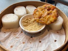 -佬太公海鸭·海鲜大排档(上海总店)