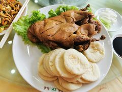 -晋阳饭庄(虎坊桥店)