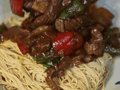 -贡梅老面馆·蟹粉面·无锡特色小吃(南长街主推店)