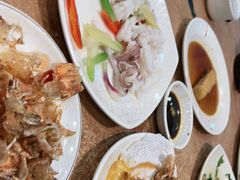 -揭阳钟记小食(福田新村店)