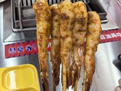-十二道丰味·徐州土菜·烧烤(何山路店)