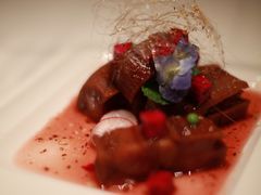 蜜汁藕-民国红公馆·秦淮八艳(夫子庙店)