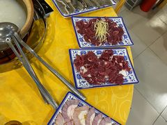 -大戚饭店(泰华路店)