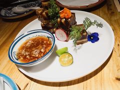 -小放牛炒菜馆(中山路乐汇城店)