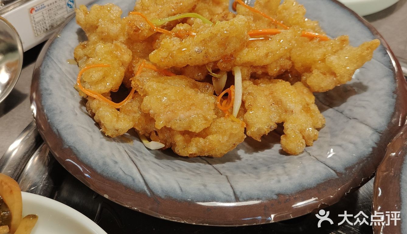 燕郊延吉美食的顶流来啦