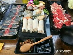 -丽江庭院之爱在路上(西单店)