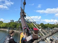 -国家海事博物馆