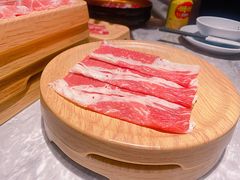 -鲁山牛寿喜烧(五龙广场店)