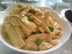 腐竹-田园·晶品会(鹤庆路店)
