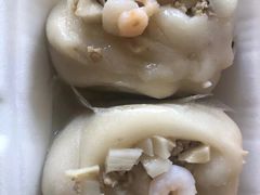 -非遗近水楼糕团(景德路店)