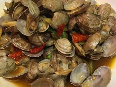 -启东小海鲜(庄先湾路1号店)