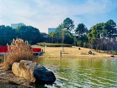 -美兰湖景区
