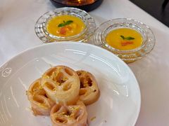 -谭厨中山传家菜.乳鸽.脆鲩鱼(华强北中航城店)