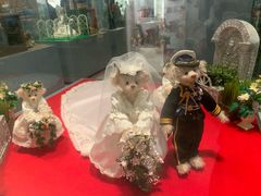 -济州岛泰迪熊博物馆