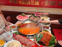 -小龙坎火锅(春熙太古里店)