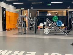 -超级猩猩健身·团课(铁机路迅博店)