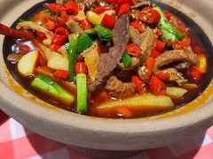 -辣小鲜·南昌大排档(船山路店)