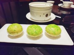 侨乡葱茸包-闽和南(深圳万象城店)
