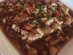 -灯笼馆海鲜餐厅