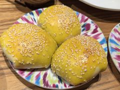 -清真·古丽花儿·新疆美食(滨江道店)