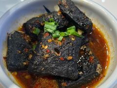 长沙臭豆腐-兰湘子·湘菜小炒(石家庄万象城店)