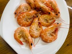 -聚鲜阁海鲜美食城(香水湾店)