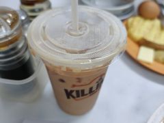 -Killiney Kopitiam(基利尼路67号店)