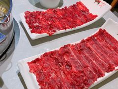 -俏牛哥鲜牛肉牛肆馆(重庆天地店)