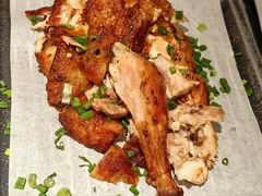 -绿茶餐厅(广州天河城店)