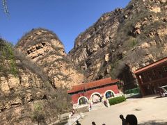 -湖洞水自然风景区