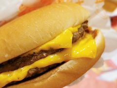 -麦当劳(南京路2店)