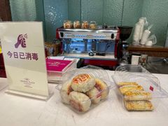 -上海银星皇冠假日酒店
