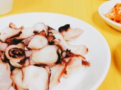 -屋里家延边朝鲜族冷面(南园店)
