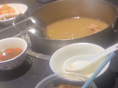 -淼福猪肚鸡·椰子鸡火锅(大沙地店)