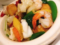 -关夫人餐厅(阳光广场店)