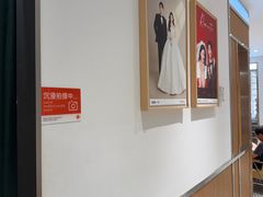-海马体家庭照相馆(深圳笋岗万象食家家庭店)