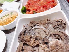 捞派毛肚-海底捞火锅(铂澜大象城店)