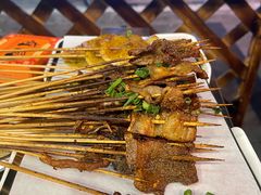 -有局·成都市井烧烤·精酿啤酒(双楠店)