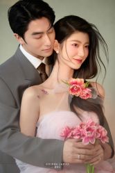 -金夫人婚纱摄影(西昌店)