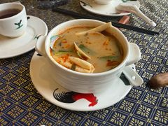 -南沙游艇会·大兵船餐厅