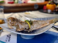 马头鱼-海游荟·海洋文化餐厅(福田店)