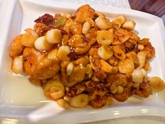 -老浒记烤鸭-北京菜(琉璃厂店)
