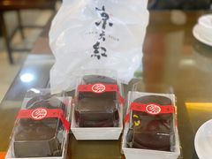 -京天红酒家(虎坊路店)