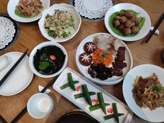 -禅蕴素食生活馆