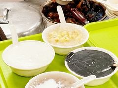 -山水茶艺馆·点心粤菜·30年老字号