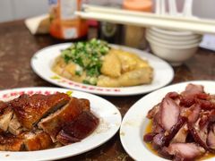-陈光记烧腊店(罗保博士街店)