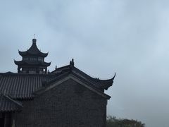 -句容茅山景区