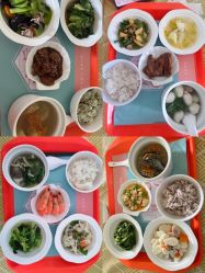 -南闸医院月子中心