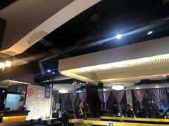 大堂-湘太郎新时尚概念湘菜(东建店)